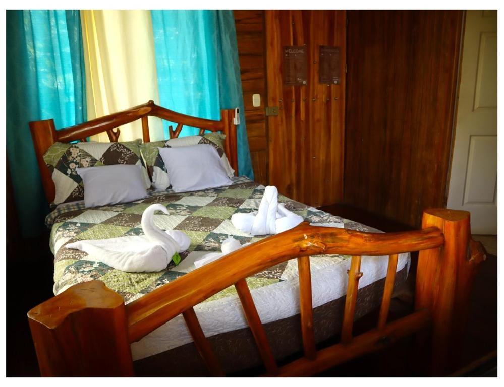 Hotel Terrazas Del Golfo La Palma Zewnętrze zdjęcie