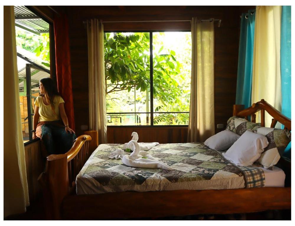Hotel Terrazas Del Golfo La Palma Zewnętrze zdjęcie