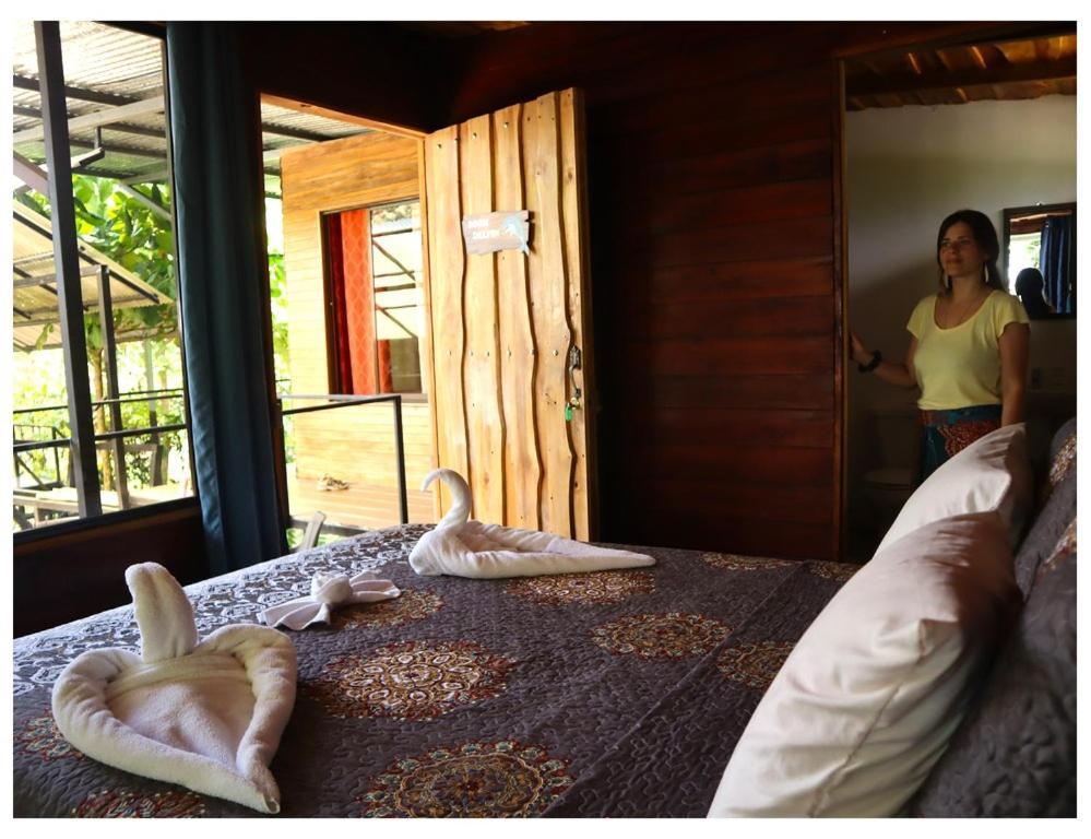 Hotel Terrazas Del Golfo La Palma Zewnętrze zdjęcie
