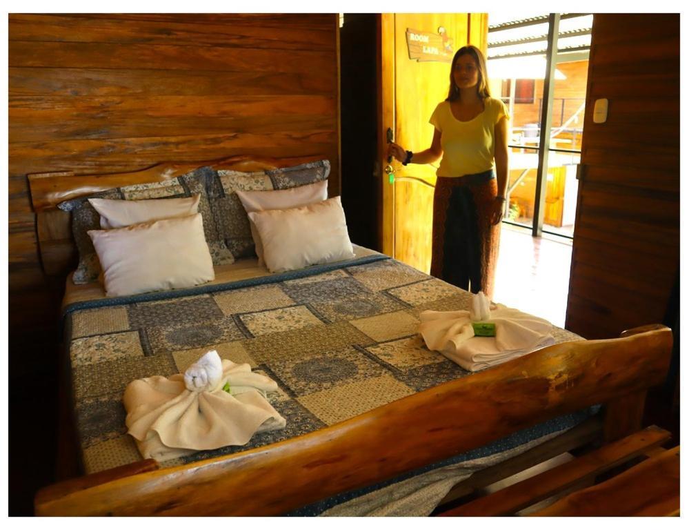 Hotel Terrazas Del Golfo La Palma Zewnętrze zdjęcie