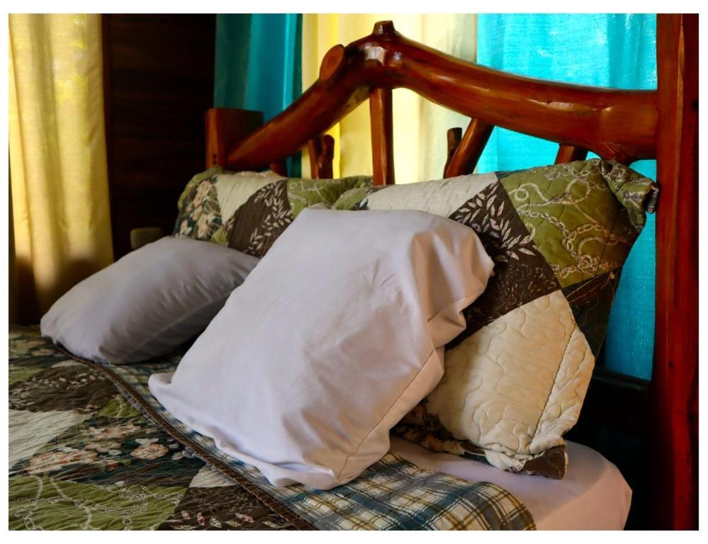 Hotel Terrazas Del Golfo La Palma Zewnętrze zdjęcie