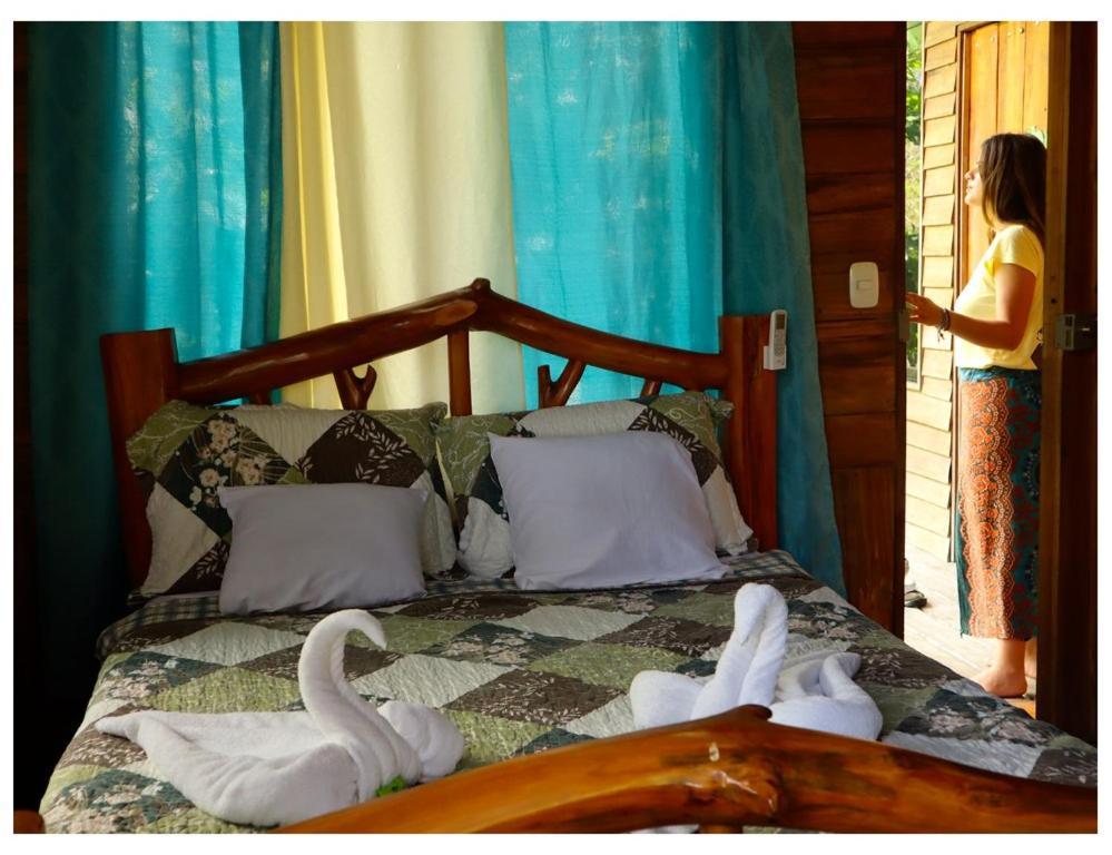 Hotel Terrazas Del Golfo La Palma Zewnętrze zdjęcie