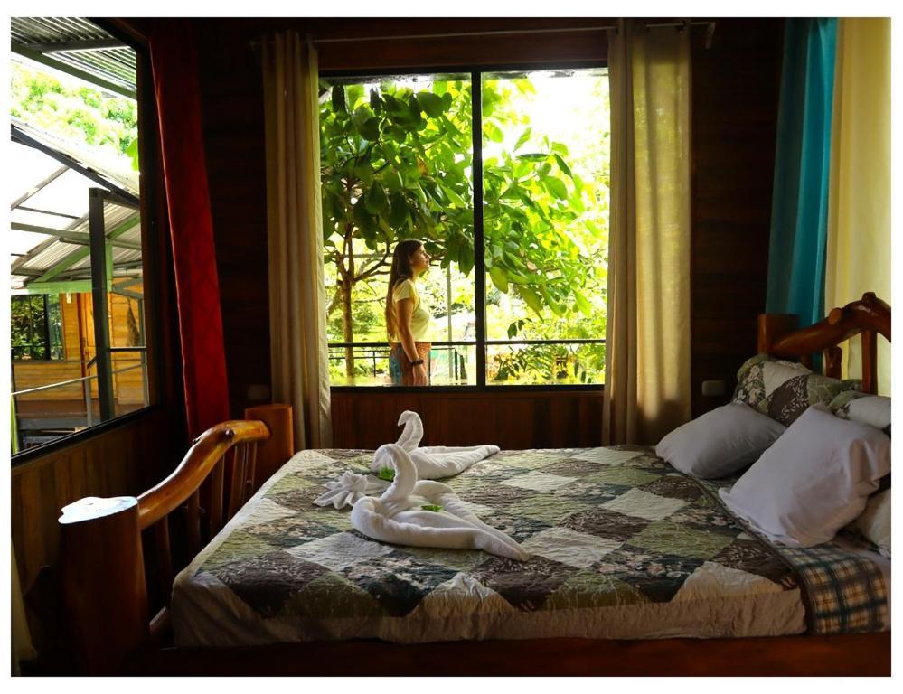 Hotel Terrazas Del Golfo La Palma Zewnętrze zdjęcie